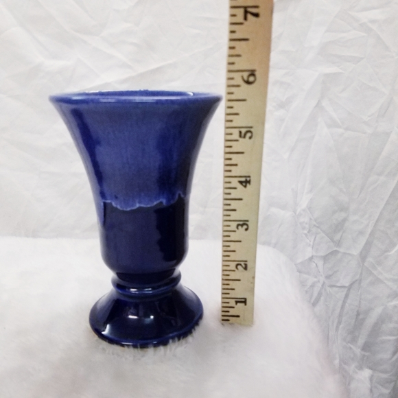 Arizona Desert Renaissance festival mugs Cup Pleasure Feast 2005 souvenir blue - Picture 5 of 8